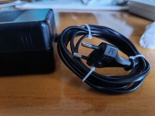 Alimentatore 12V 1.2A 36W