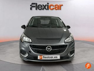 Opel Corsa 1.4 Turbo 110kW (150CV) GSI S/S