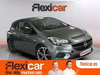 Opel Corsa 1.4 Turbo 110kW (150CV) GSI S/S