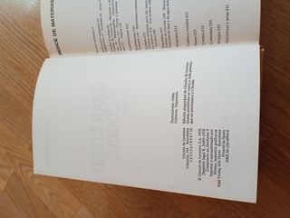 Gran libro de cocina española