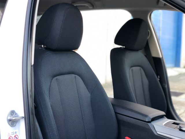 BMW 318dA TOURING G21.