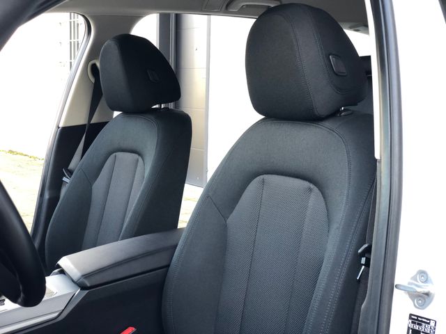 BMW 318dA TOURING G21.