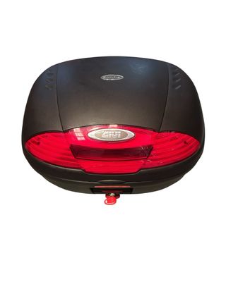 Top Case Givi 55L - Portaequipajes