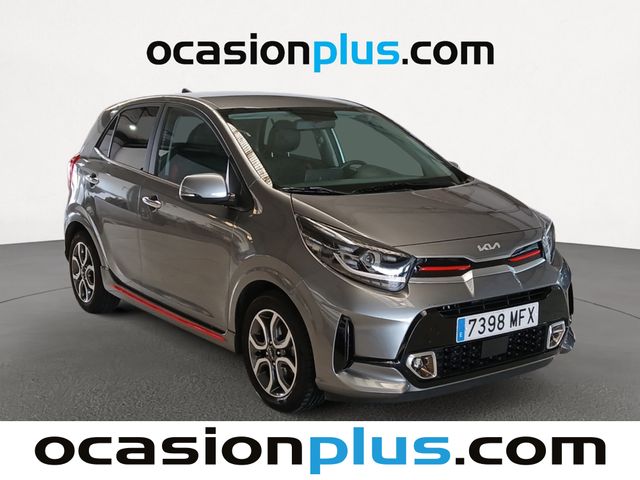 Kia Picanto 1.2 DPi AMT GT Line 62 kW (84 CV)
