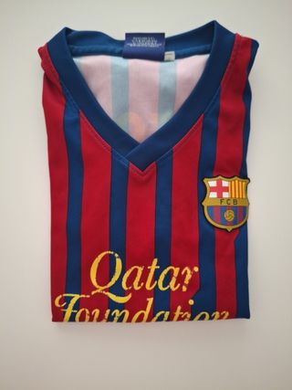 Camiseta FC Barcelona