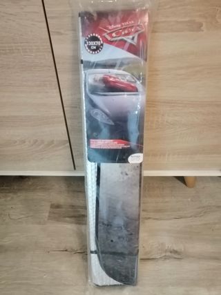 Parasol Coche Cars Disney Pixar 130x70cm