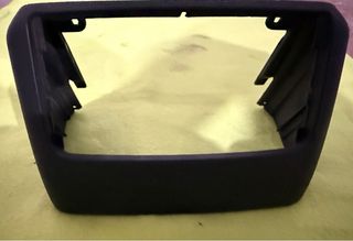 Marco aireadores traseros Audi Q7