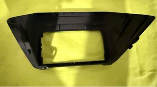 Marco aireadores traseros Audi Q7