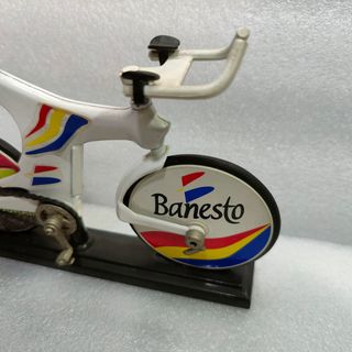 Replica Bici Indurain Pinarello Espada Banesto