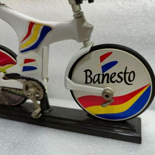 Replica Bici Indurain Pinarello Espada Banesto
