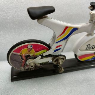 Replica Bici Indurain Pinarello Espada Banesto