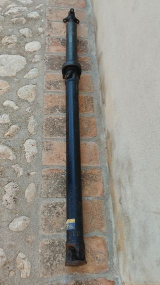 Eje transmisión Seat 