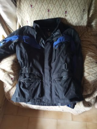 Chaqueta moto Revit XL unisex