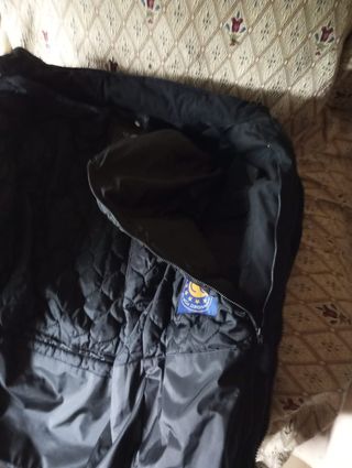 Chaqueta moto Revit XL unisex