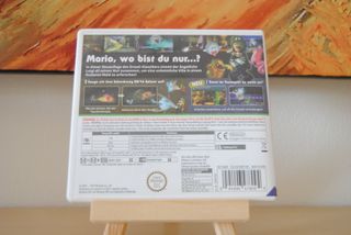 Luigi's Mansion 1 Gioco per Nintendo 3DS GER