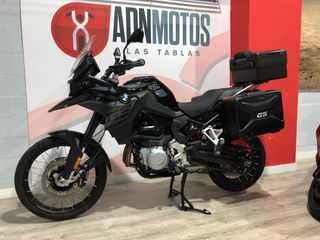 BMW F 850 GS 2023