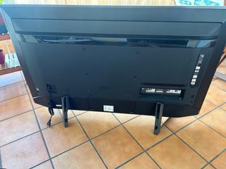 TV Sony Bravia 55" 4K OLED KD-55XG9505