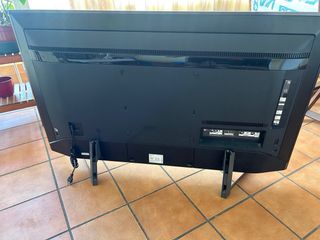 TV Sony Bravia 55" 4K OLED KD-55XG9505