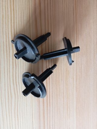 3 SELECTOR CUADRO CONTROL ROCA SARA/NORA/NEOBIT