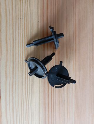 3 SELECTOR CUADRO CONTROL ROCA SARA/NORA/NEOBIT