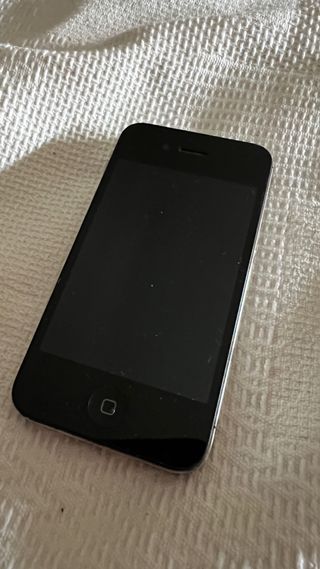 iPhone 4s 16gb nero