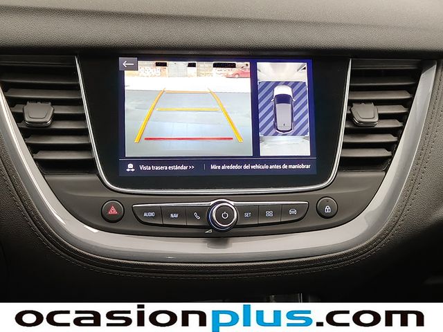 Opel Grandland X 1.6 CDTi Excellence Auto 88 kW (120 CV)