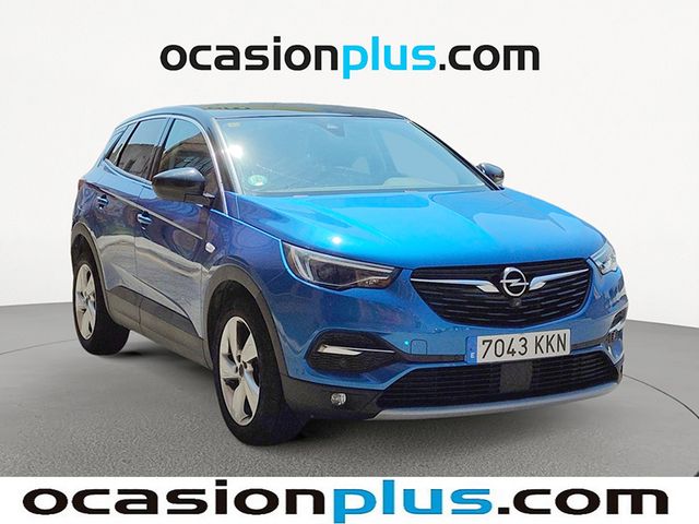 Opel Grandland X 1.6 CDTi Excellence Auto 88 kW (120 CV)