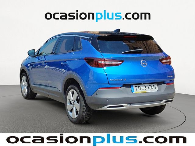 Opel Grandland X 1.6 CDTi Excellence Auto 88 kW (120 CV)