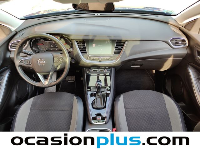Opel Grandland X 1.6 CDTi Excellence Auto 88 kW (120 CV)