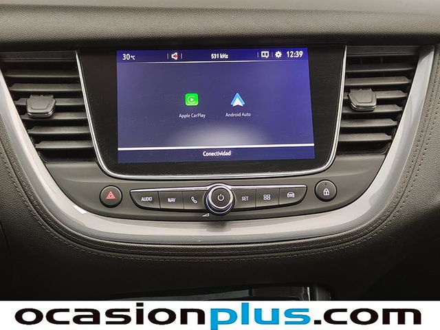 Opel Grandland X 1.6 CDTi Excellence Auto 88 kW (120 CV)