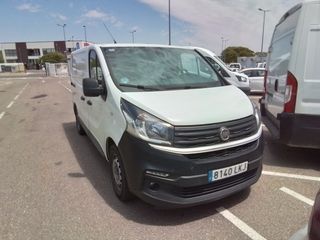 FIAT TALENTO 2.0 MULTIJET 145CV