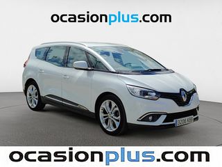 Renault Grand Scenic Intens dCi 81 kW (110 CV)