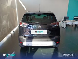 Opel Crossland 2024