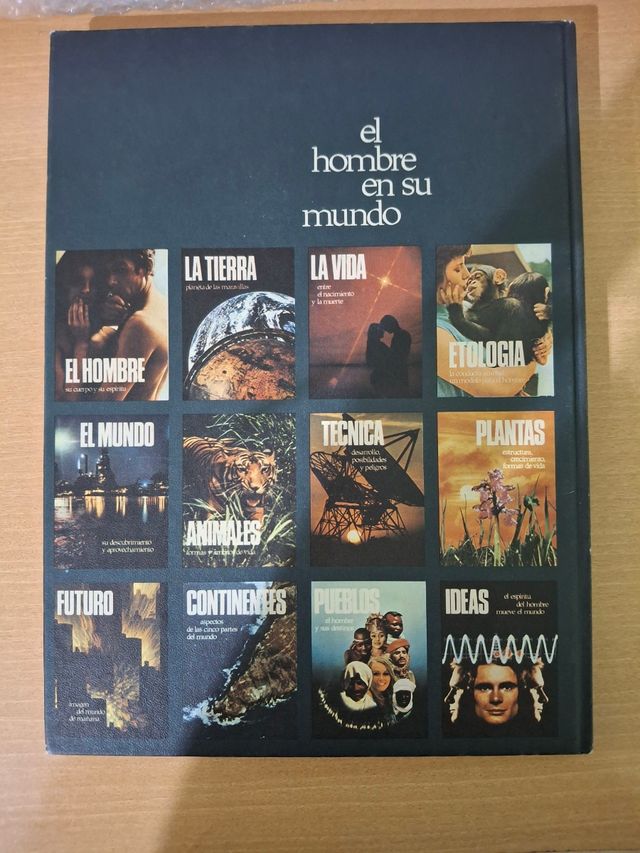 Culturas. Pueblos e imperios de tiempos pasados