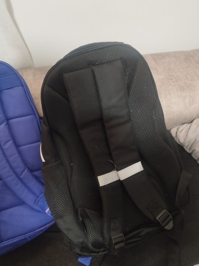 Mochila Pikachu Infantil