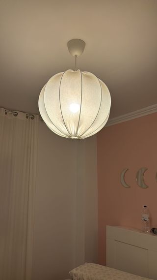 Lámpara techo - estilo moderno