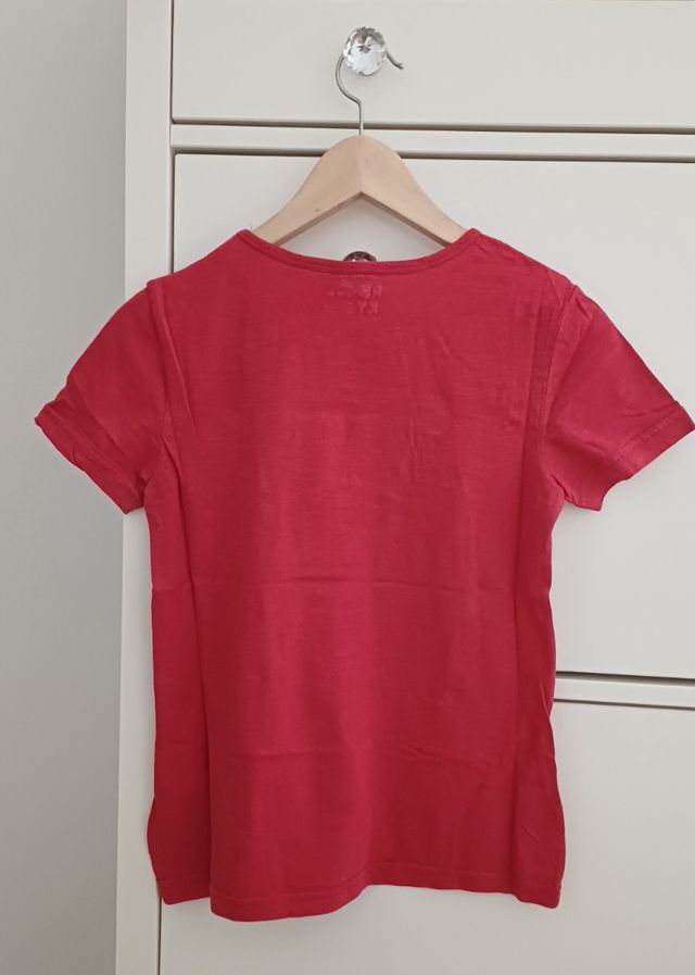 Camiseta chica Roxy XS en perfecto estado