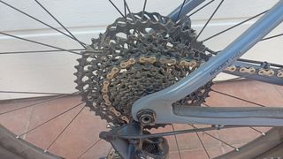Bicicleta montaña - Boost 141x