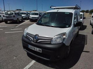 RENAULT KANGOO DCI 90CV