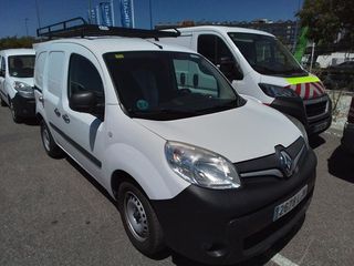 RENAULT KANGOO DCI 90CV