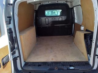 RENAULT KANGOO DCI 90CV