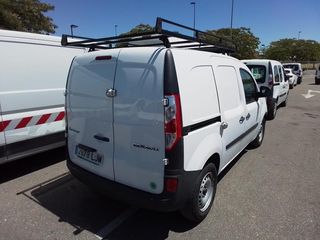 RENAULT KANGOO DCI 90CV