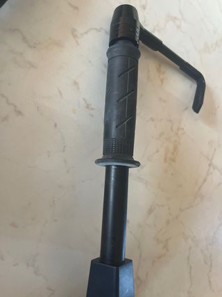 Semimanubri Rizoma - Moto honda CB 1000 R 