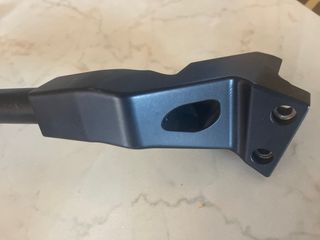 Semimanubri Rizoma - Moto honda CB 1000 R 