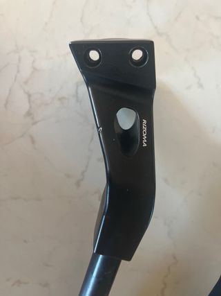 Semimanubri Rizoma - Moto honda CB 1000 R 