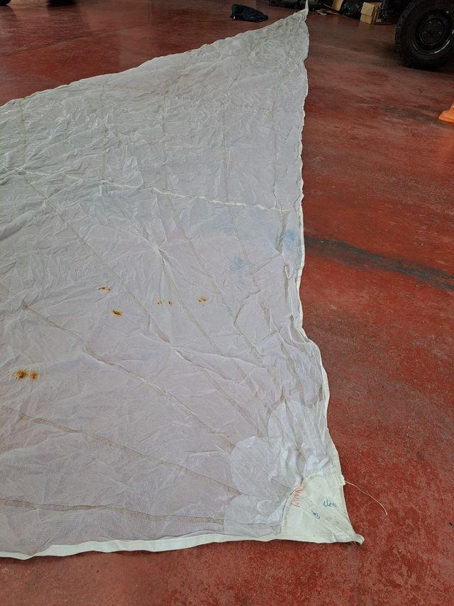 Vela velero 3/4 Ton - usada