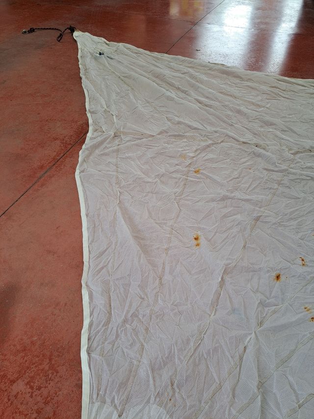 Vela velero 3/4 Ton - usada