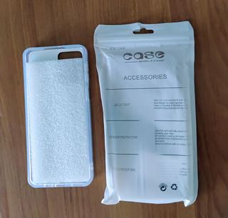 Custodia Motorola Moto G54 Verde (green)