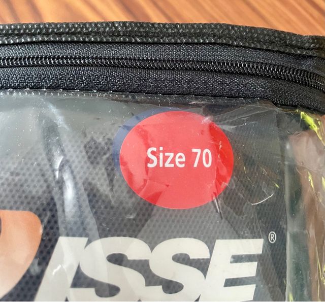 Cadenas nieve ISE Tribologic Talla 70