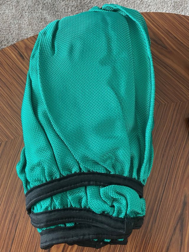 Cadenas nieve ISE Tribologic Talla 70